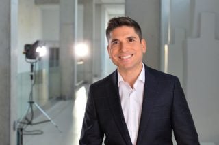 kostas laskaratos